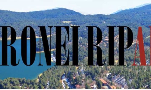 Logo turistico territoriale di Cotronei